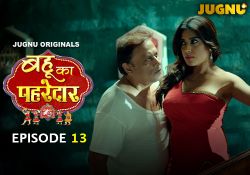 Bahu_ka_Pahredaar_ep_13
