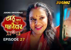 Bahu_ka_Pahredaar_ep_27