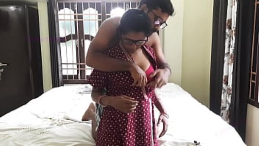 Brother-in-law sex