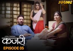 Kajri Part 1 Episode 5